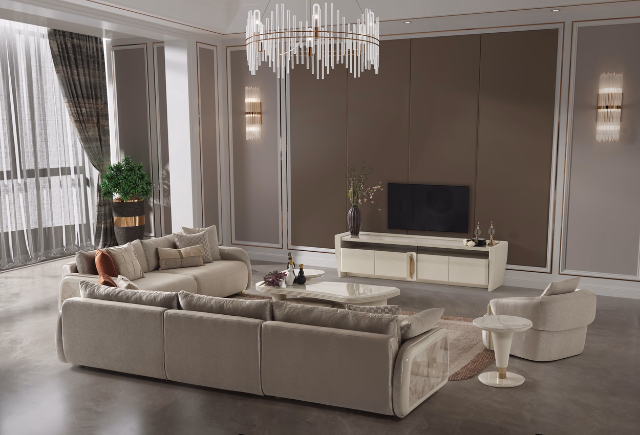 Nova Sofa Oturma Grubu